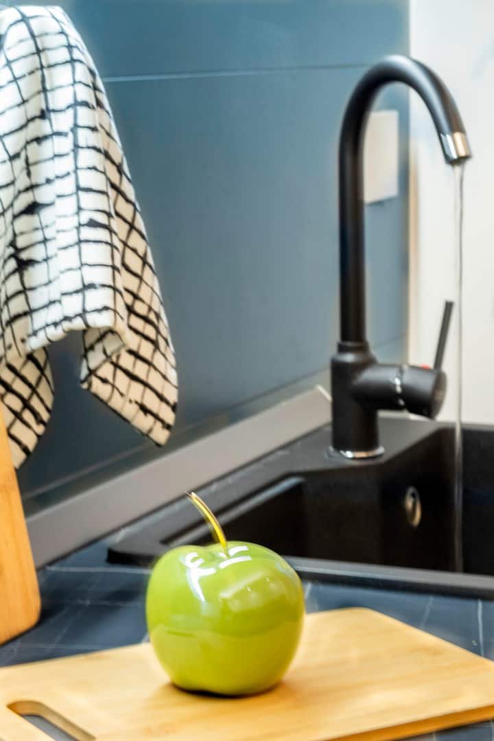 Vaticano  Apartamento 3 quartos 2 banheiros e cozinha