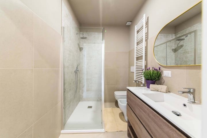 [Navigli] Apartamento aconchegante