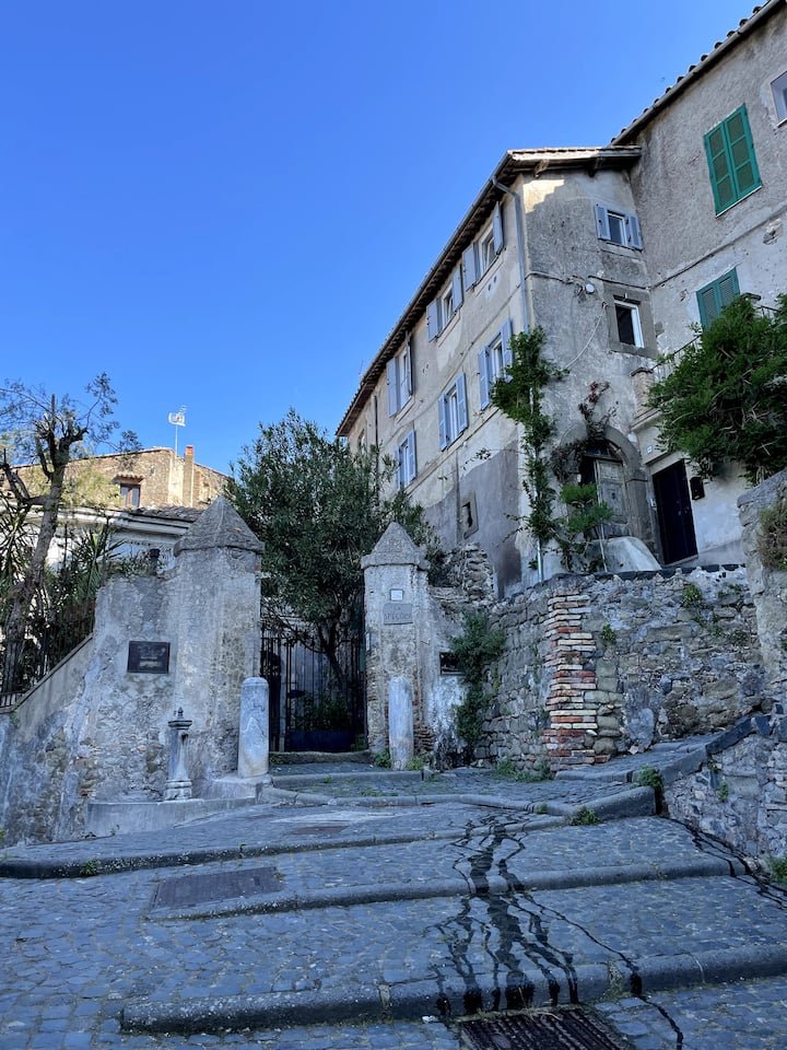 A Casa do Pintor – Céu