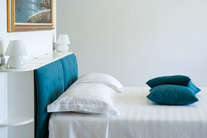 Lugar maravilhoso em Ischia