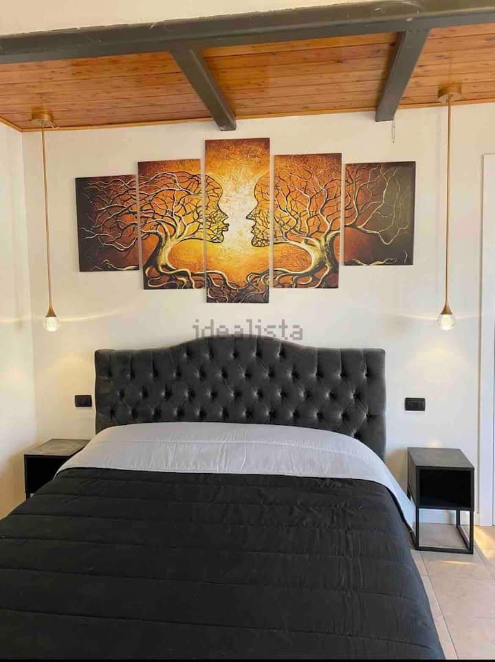 Apartamento da Lilly no centro de Florença