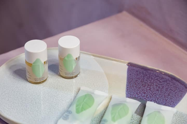 SPOTinROME design apt centro Ennio Visconti L