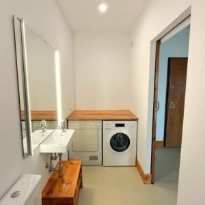 Centro da cidade de Lisboa Marquês I