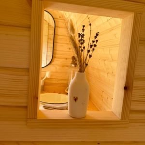 Schwarzwaldfässle Vista panorâmica