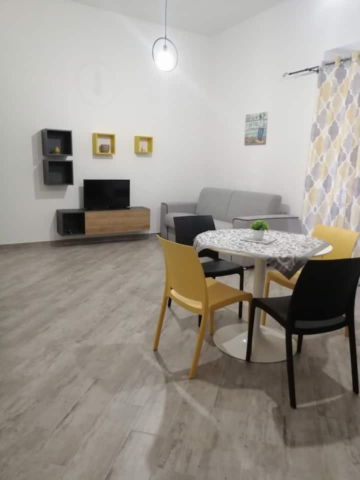 Acomodação na Sicília