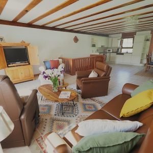 Casa de férias Weiltal Lake Miller Holidays