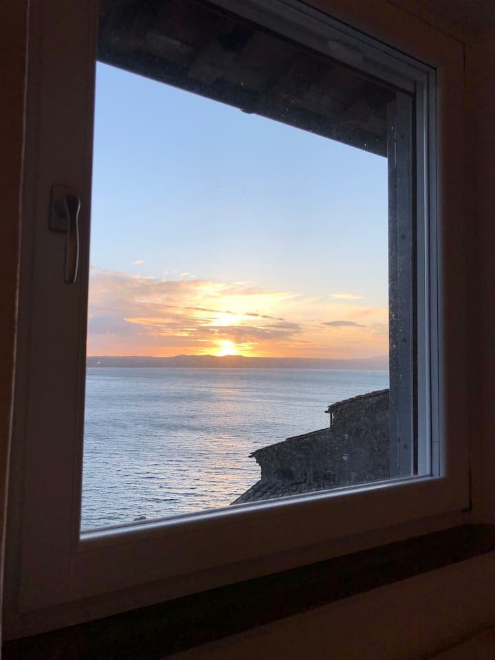 A Casa do Pintor – Céu