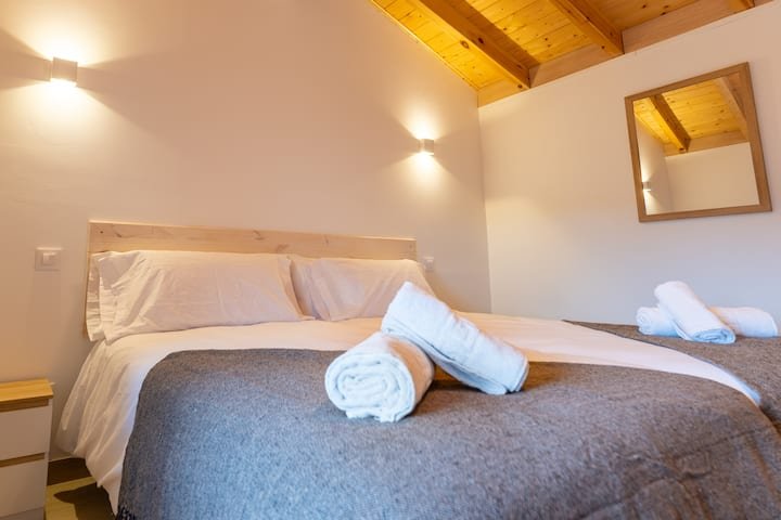 Paz y Naturaleza en Arce