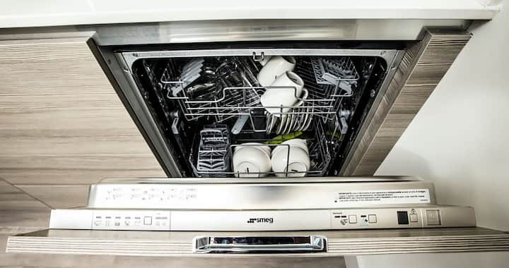 Vistas deslumbrantes da costa perto de Hollywood Beach