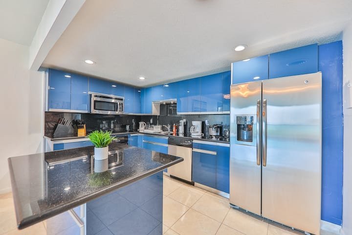 Apartamento de um quarto com vista para o mar STR-02559