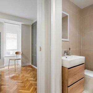 Apartamento EXCLUSIVO | Bernabéu – GARAGEM INCLUÍDA