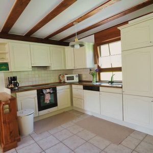 Casa de férias Weiltal Lake Miller Holidays