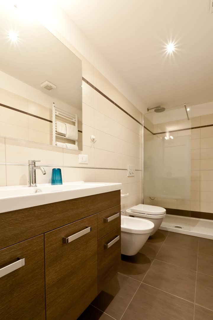 No coração de Veneza