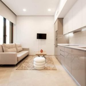 Apartamento NewMad Terrace Xxii em Madrid