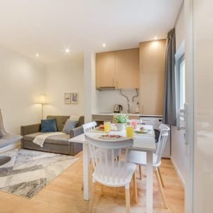 Yellow Charm: retiro central e elegante em Lisboa