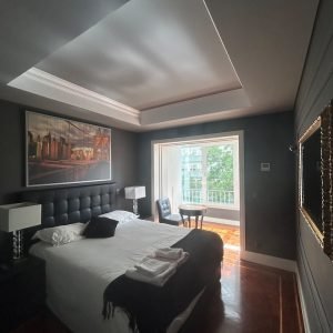 Capri’s Suíte Deluxe 2 Saldanha