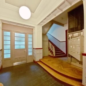 Quarto de casal Em seguida / cozinha nº 1