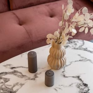 Moderno e renovado – quarto 1Bath-Av de América