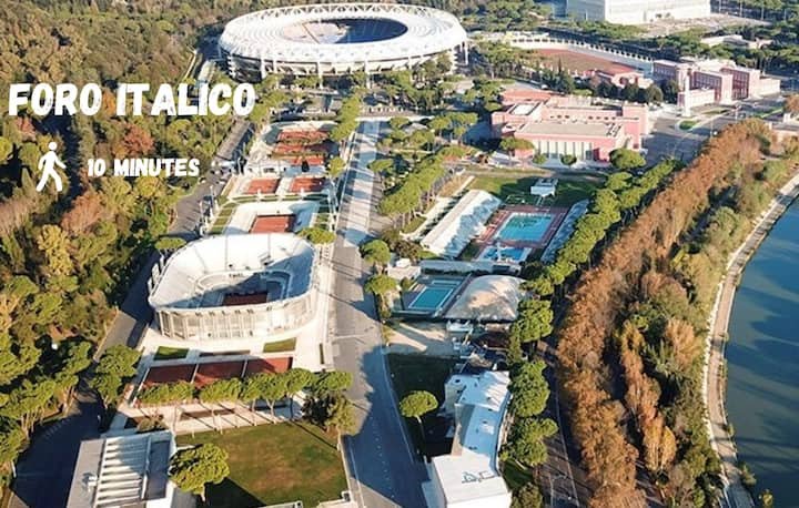 Centro histórico 15 min] Wi-Fi grátis – Designer House