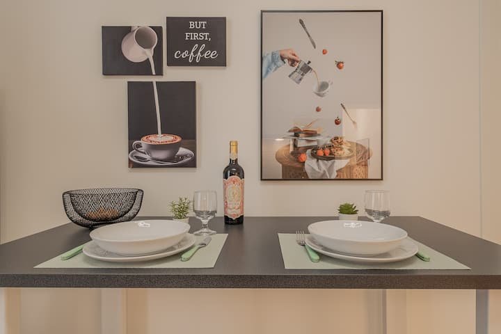 MyRentalInn — Apartamento de prestígio no Vaticano