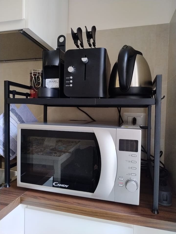 Casa “Civicocinque” adjacente ao Metro Pozzo Strada