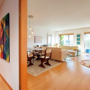 Sunny Flat Lisbon Oeiras