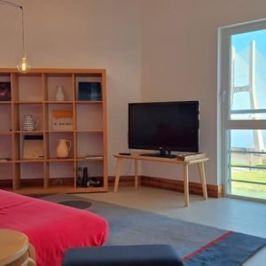 Centro da cidade de Lisboa Marquês I