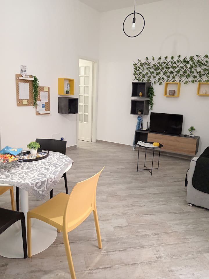 Acomodação na Sicília