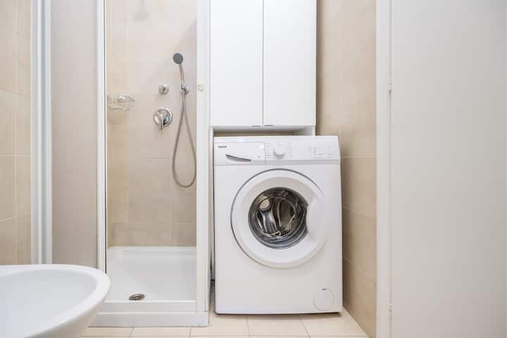 Suíte Windsurfer’s — Vista para o Lago de Garda