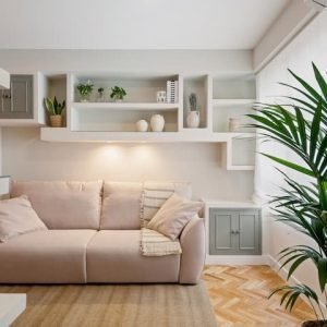 Apartamento EXCLUSIVO | Bernabéu – GARAGEM INCLUÍDA