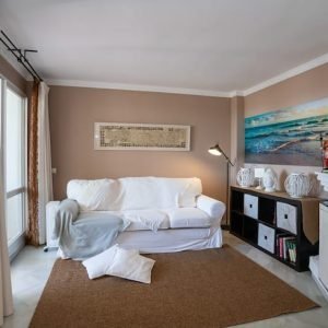Apartamento em Puerto Marina