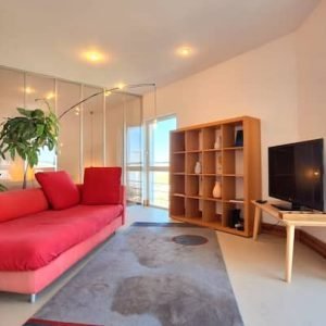 Centro da cidade de Lisboa Marquês I