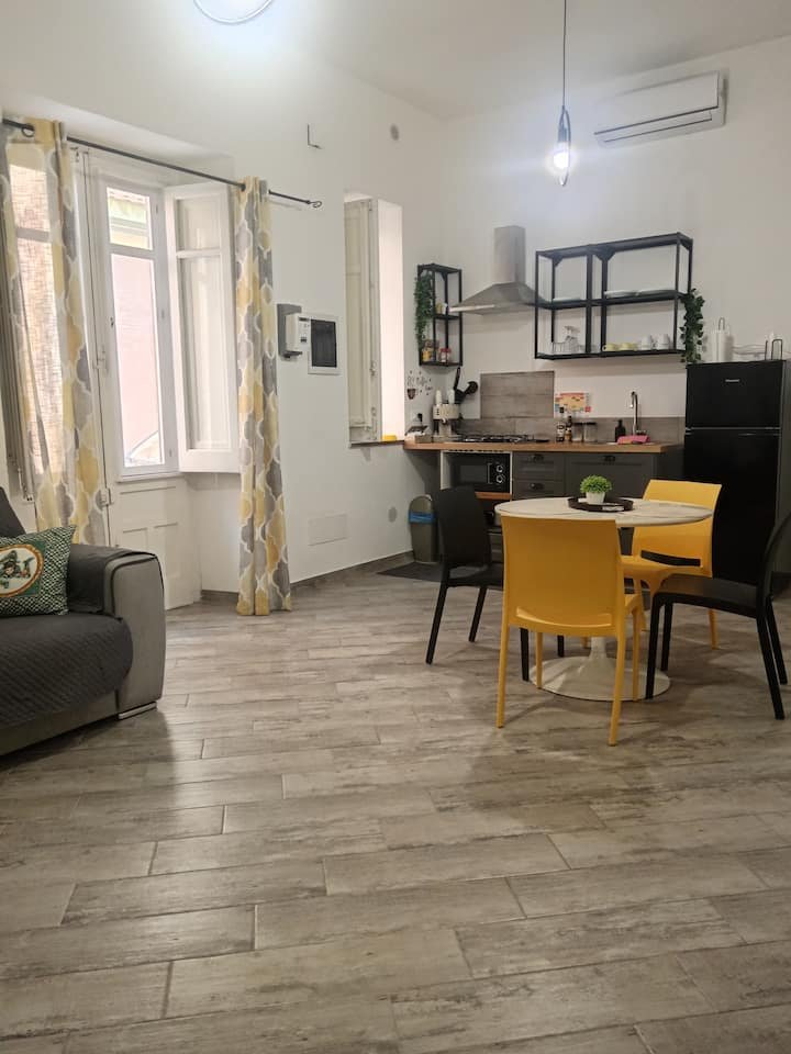 Acomodação na Sicília