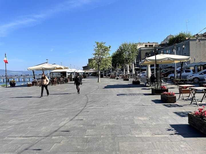 A Casa do Pintor – Céu