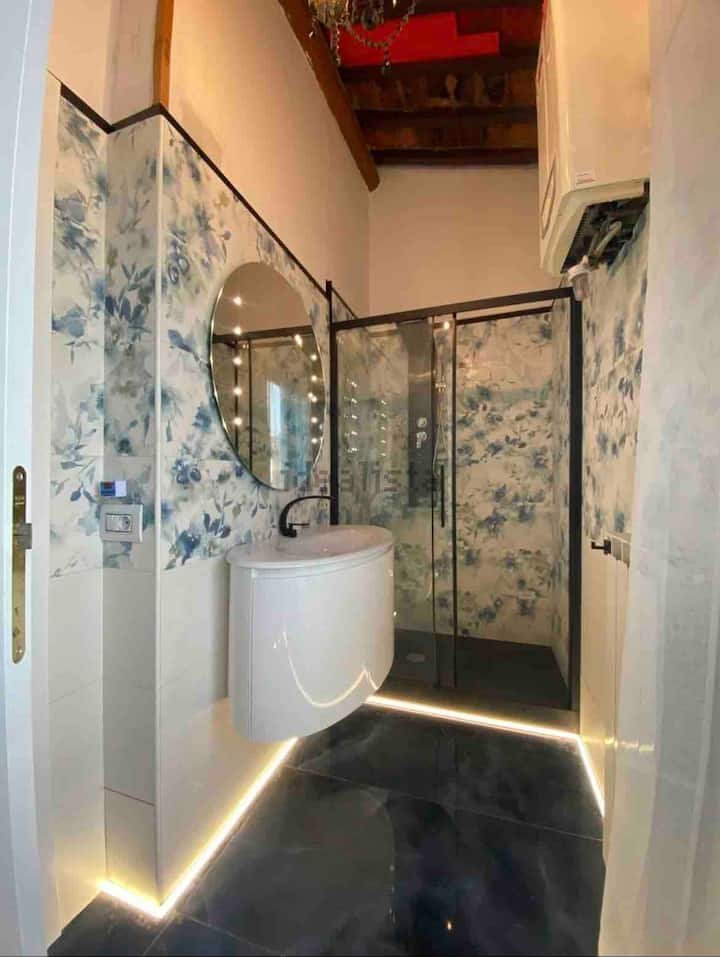 Apartamento da Lilly no centro de Florença