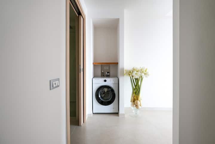 Lugar maravilhoso em Ischia