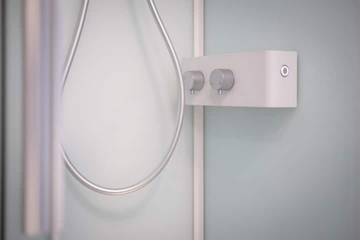 Suíte Tosco “Solis”