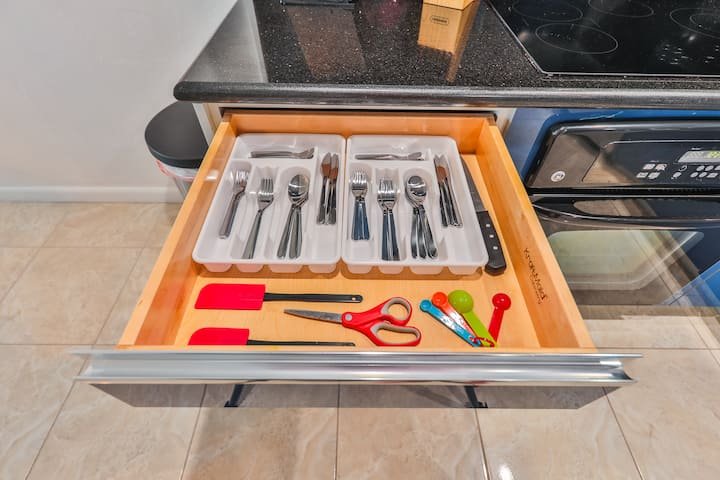 Fontainebleau | 1BR Striking Resort & Ocean View