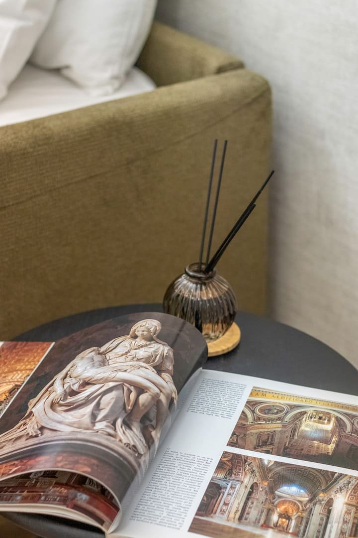 Vaticano  Apartamento 3 quartos 2 banheiros e cozinha