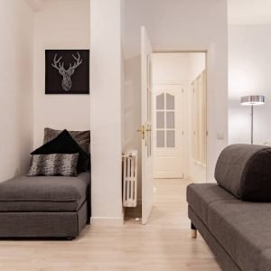 Apartamento EXCLUSIVO | Bernabéu – GARAGEM INCLUÍDA