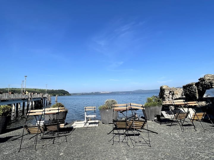 A Casa do Pintor – Céu