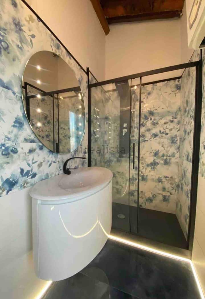 Apartamento da Lilly no centro de Florença