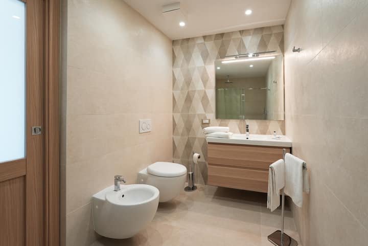 Lugar maravilhoso em Ischia