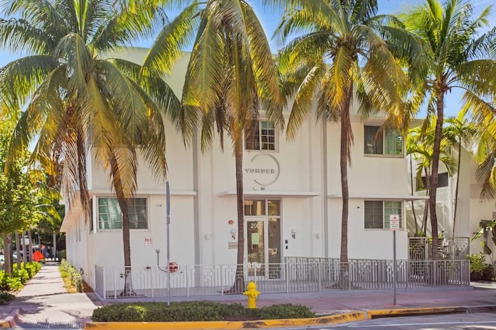 Vonder Miami Beach – Unidade 13