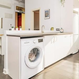 Apartamento estiloso no centro de Madri
