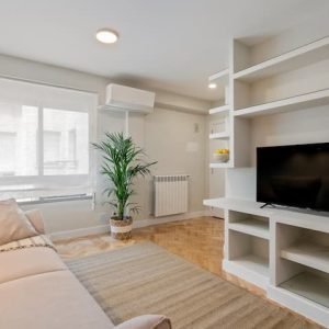 Apartamento EXCLUSIVO | Bernabéu – GARAGEM INCLUÍDA