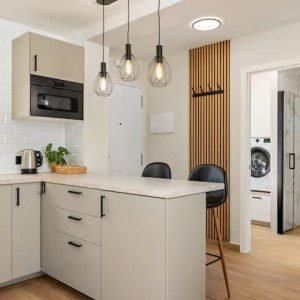 Apartamento em Puerto Marina