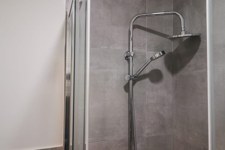 10 min Coliseu Apartamento Deluxe de Design