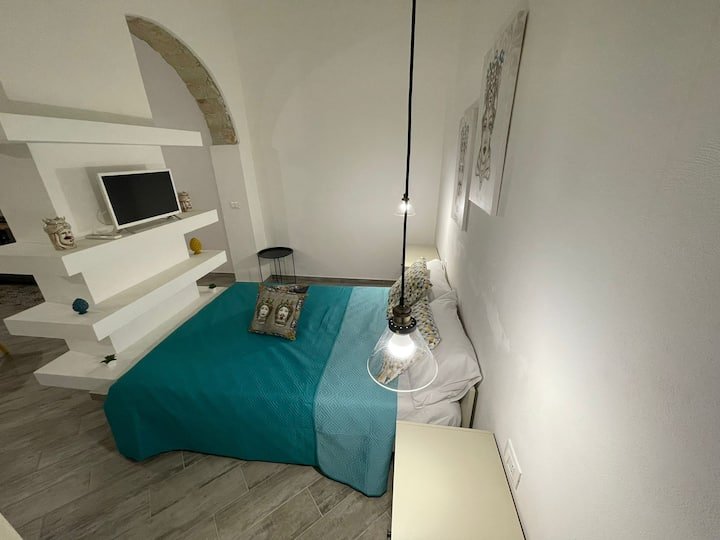 Acomodação na Sicília