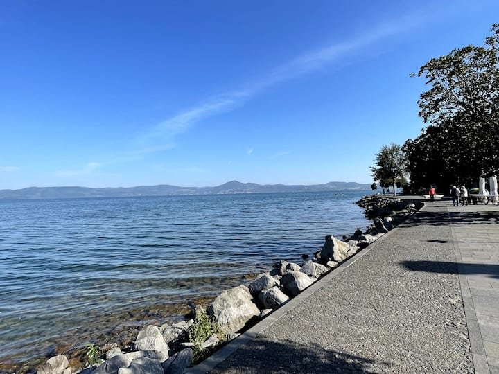 A Casa do Pintor – Céu